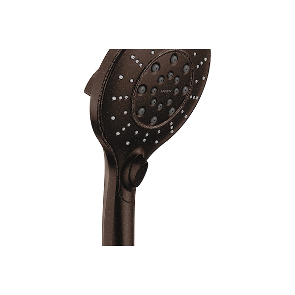 Eco-Performance Handshower Oil Rubbed Bronze